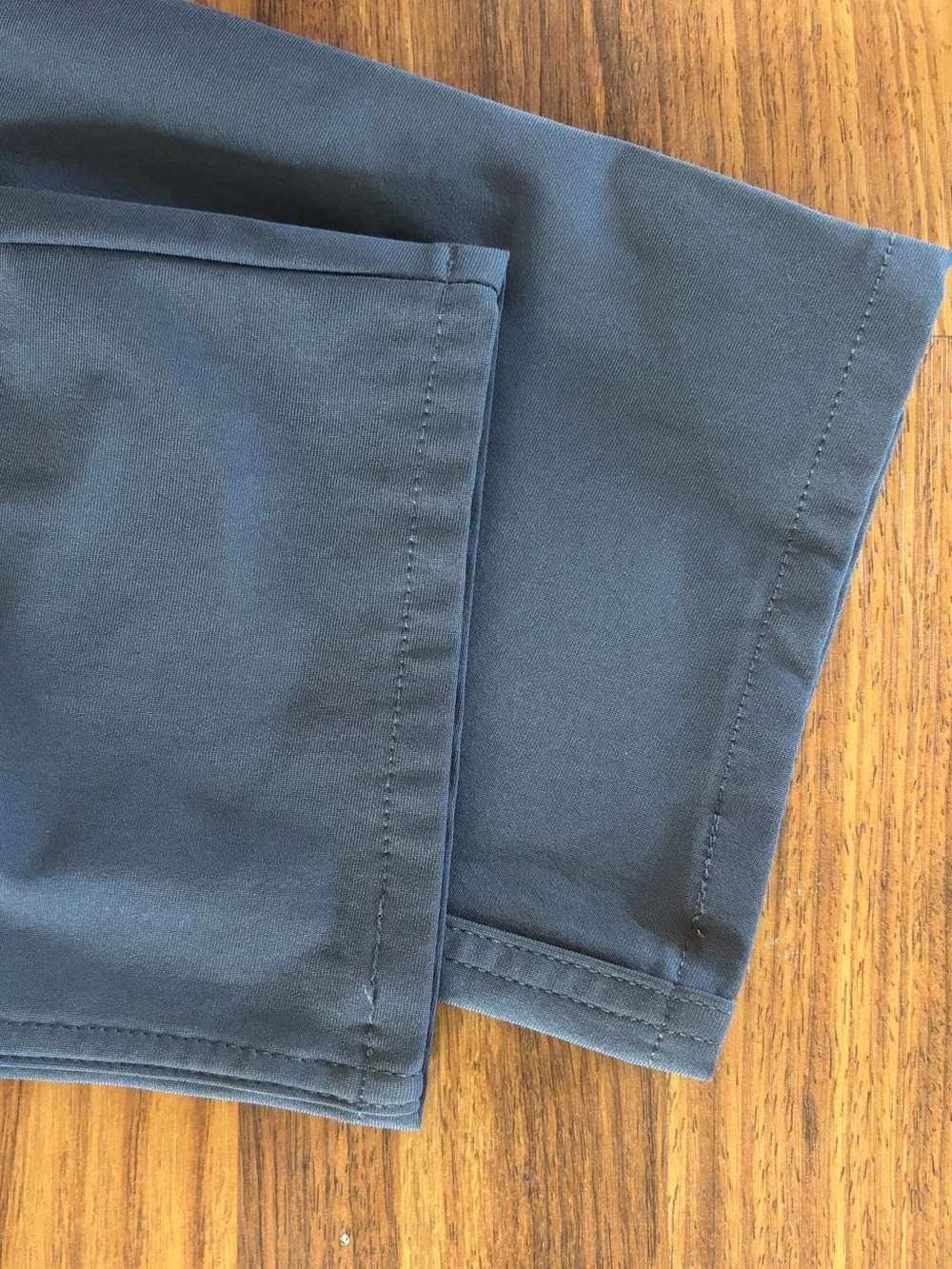 Levi’s Slim Straight Men's Jeans in Deep Blue